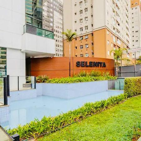Studio Moderno E Aconchegante Em Barueri Sp Exterior foto