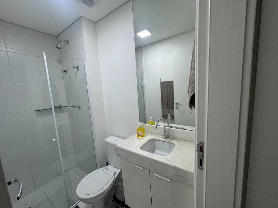 Studio Moderno E Aconchegante Em Barueri Sp Exterior foto